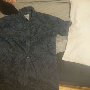 David bitton Buffalo premium dress shirt